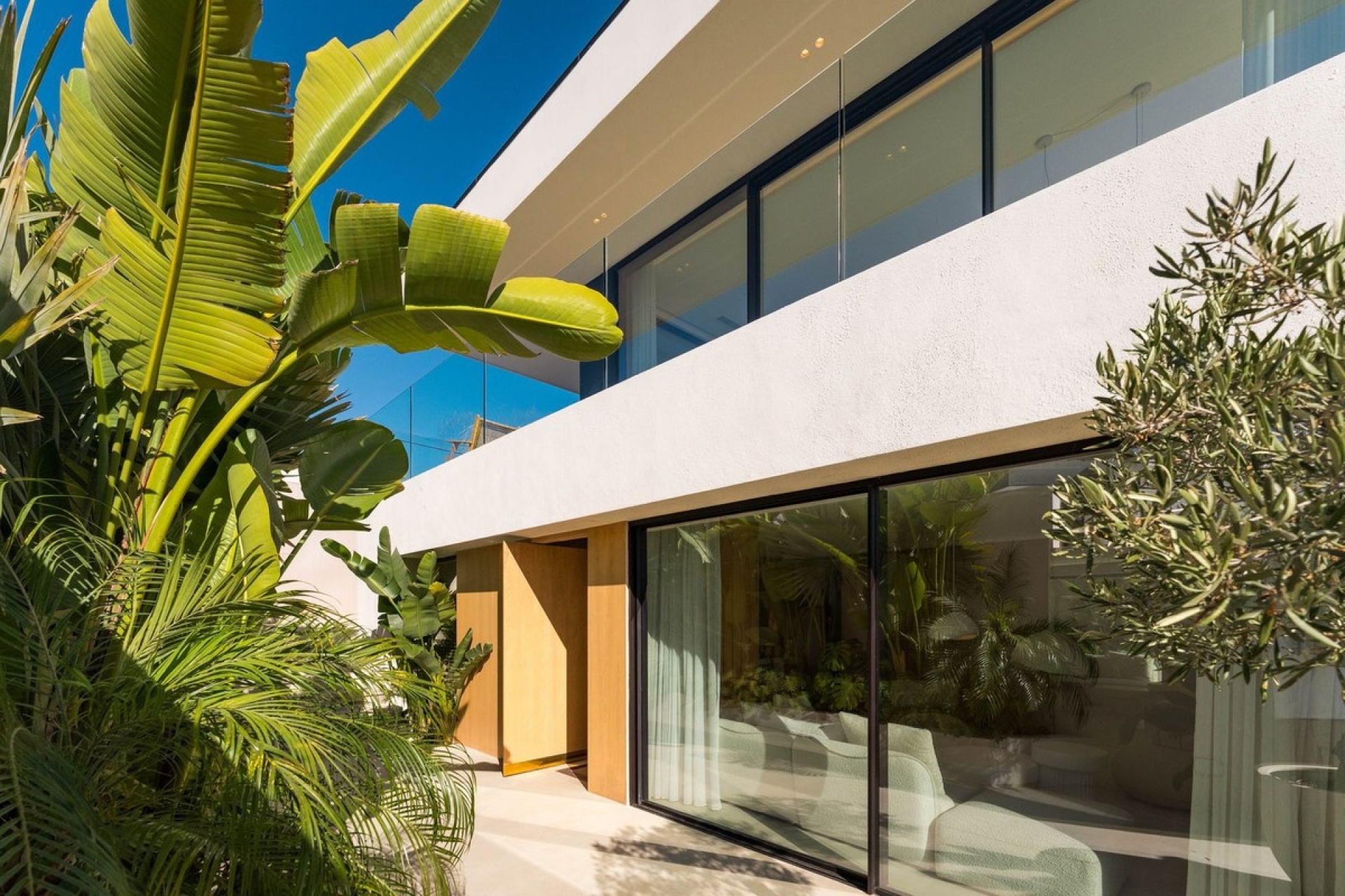 Resale - Villa - Marbella - Nueva Andalucía