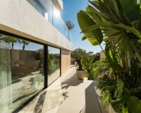 Resale - Villa - Marbella - Nueva Andalucía