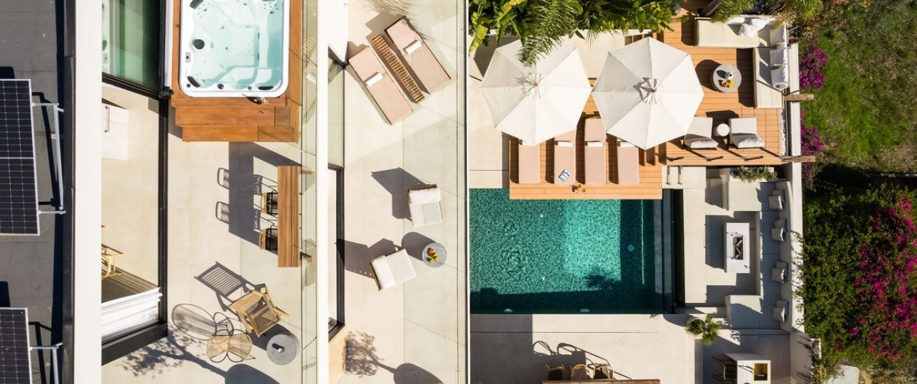 Resale - Villa - Marbella - Nueva Andalucía