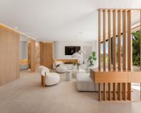 Resale - Villa - Marbella - Nueva Andalucía