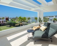 Resale - Villa - Marbella - Nueva Andalucía