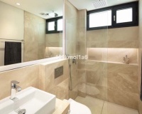 Resale - Villa - Marbella - Nueva Andalucía