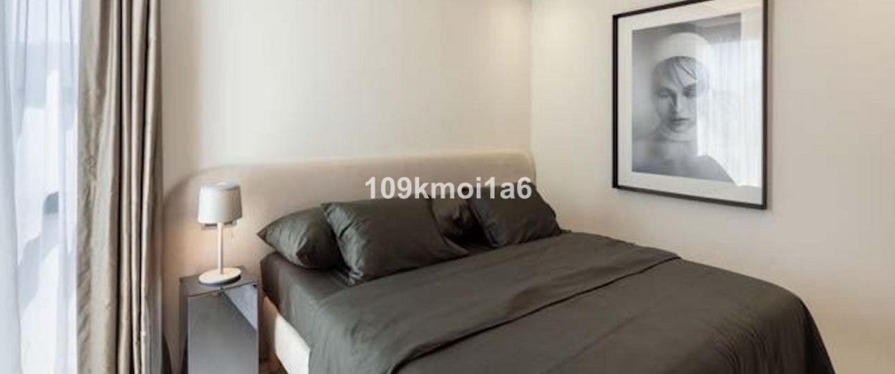 Resale - Villa - Marbella - Nueva Andalucía