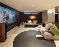 Resale - Villa - Marbella - Nueva Andalucía