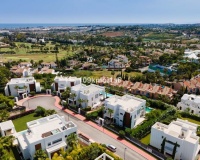 Resale - Villa - Marbella - Nueva Andalucía