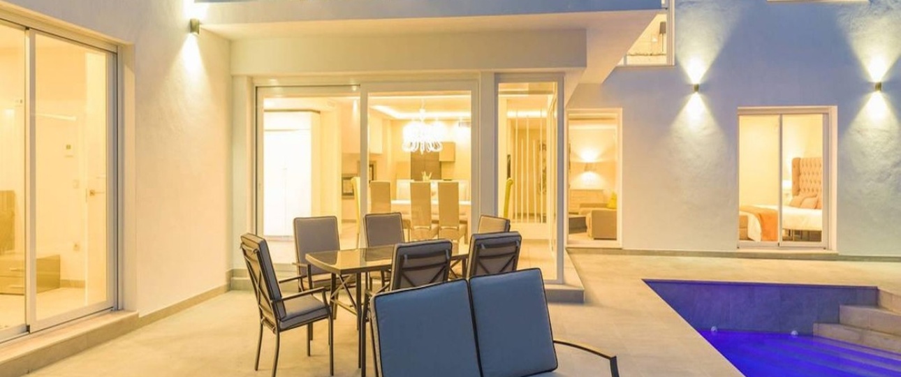Resale - Villa - Marbella - Nueva Andalucía