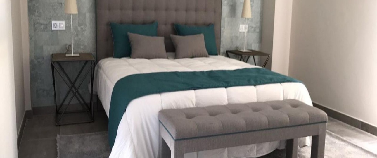 Resale - Villa - Marbella - Nueva Andalucía