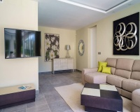 Resale - Villa - Marbella - Nueva Andalucía