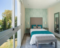 Resale - Villa - Marbella - Nueva Andalucía