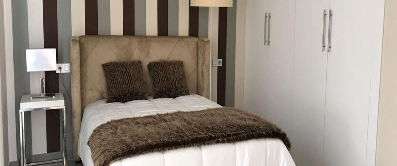 Resale - Villa - Marbella - Nueva Andalucía