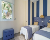 Resale - Villa - Marbella - Nueva Andalucía