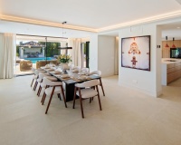Resale - Villa - Marbella - Nueva Andalucía