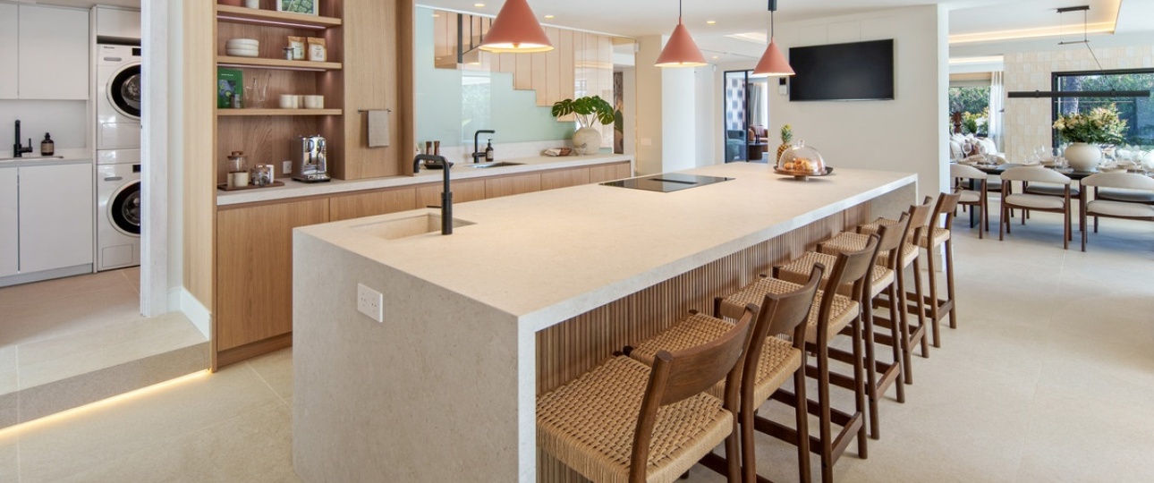 Resale - Villa - Marbella - Nueva Andalucía