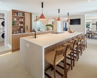 Resale - Villa - Marbella - Nueva Andalucía
