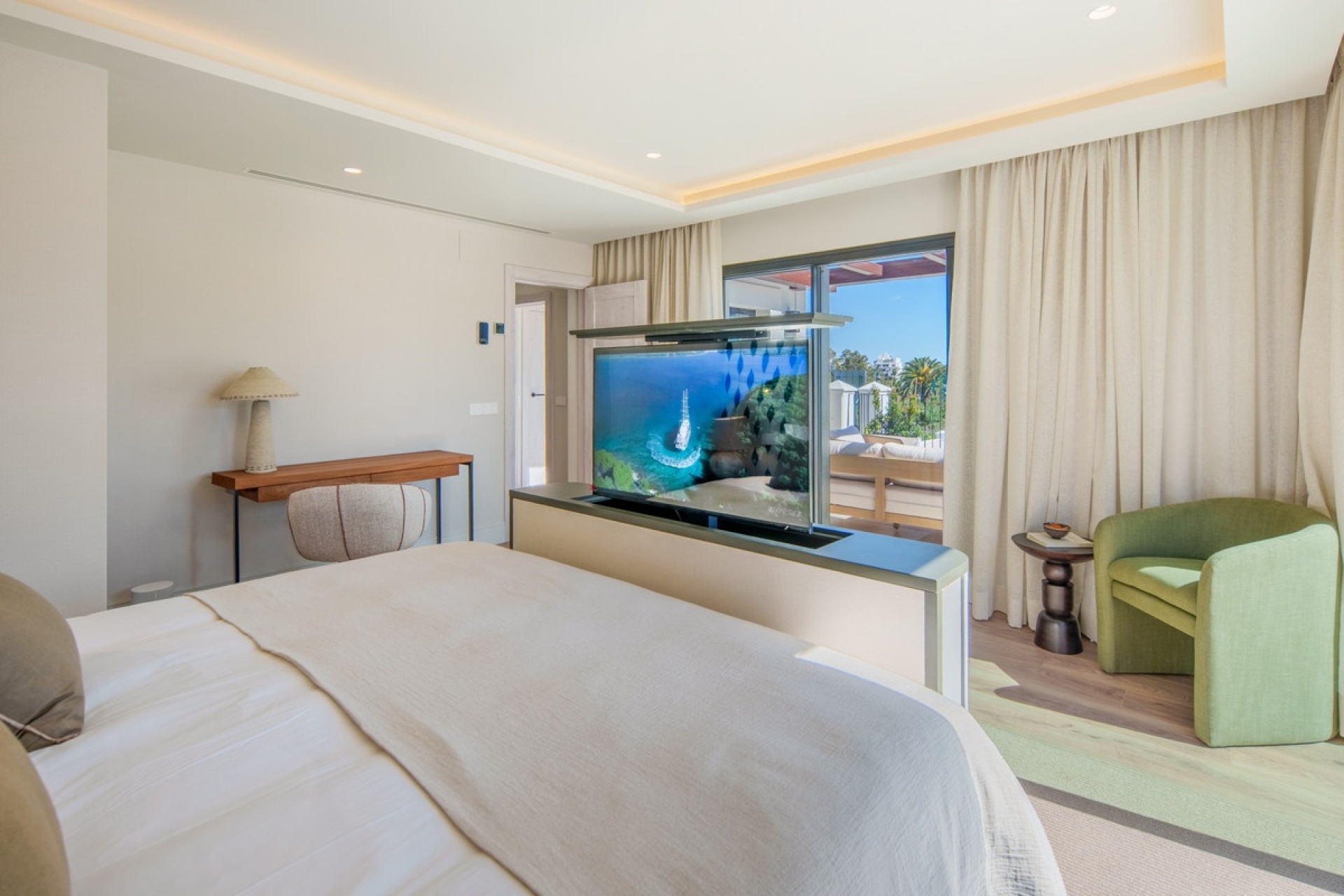 Resale - Villa - Marbella - Nueva Andalucía