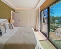 Resale - Villa - Marbella - Nueva Andalucía
