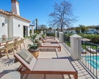 Resale - Villa - Marbella - Nueva Andalucía