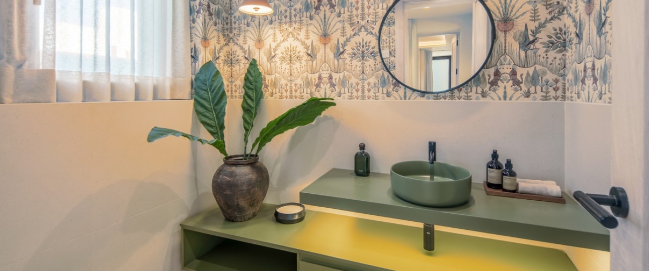 Resale - Villa - Marbella - Nueva Andalucía