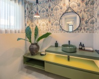 Resale - Villa - Marbella - Nueva Andalucía