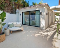 Resale - Villa - Marbella - Nueva Andalucía