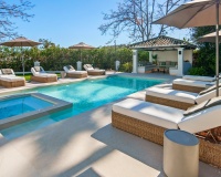 Resale - Villa - Marbella - Nueva Andalucía