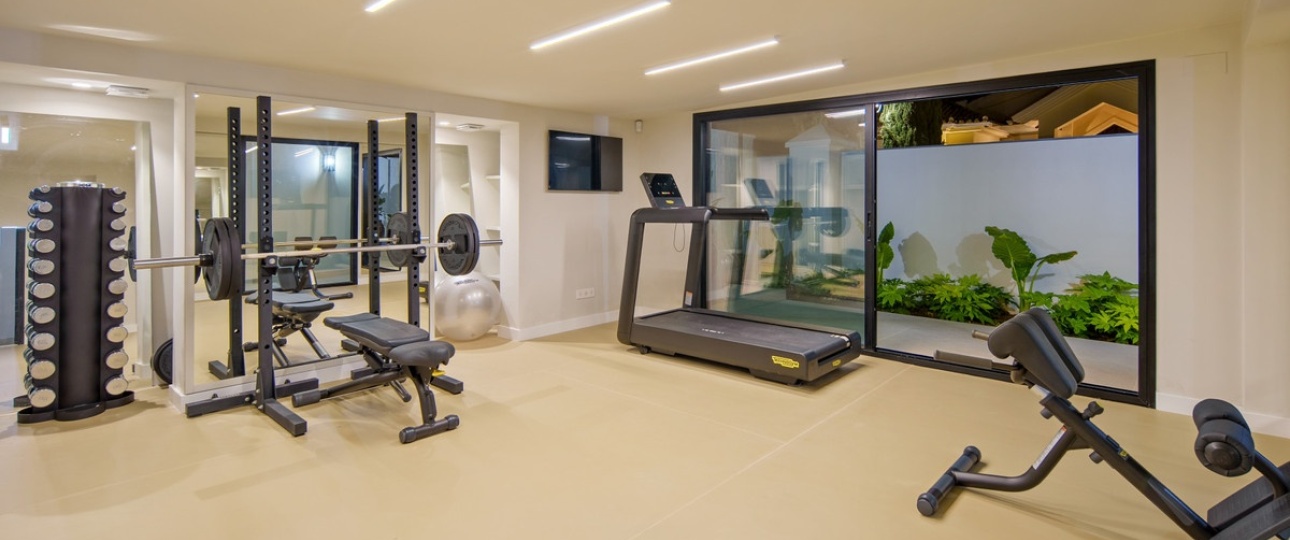 Resale - Villa - Marbella - Nueva Andalucía