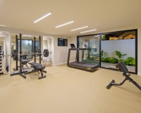 Resale - Villa - Marbella - Nueva Andalucía