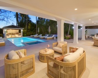 Resale - Villa - Marbella - Nueva Andalucía