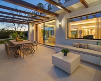 Resale - Villa - Marbella - Nueva Andalucía