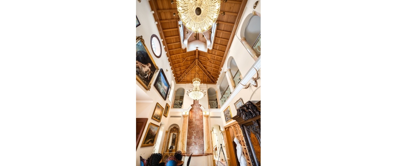 Resale - Villa - Marbella - Nueva Andalucía