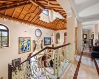 Resale - Villa - Marbella - Nueva Andalucía