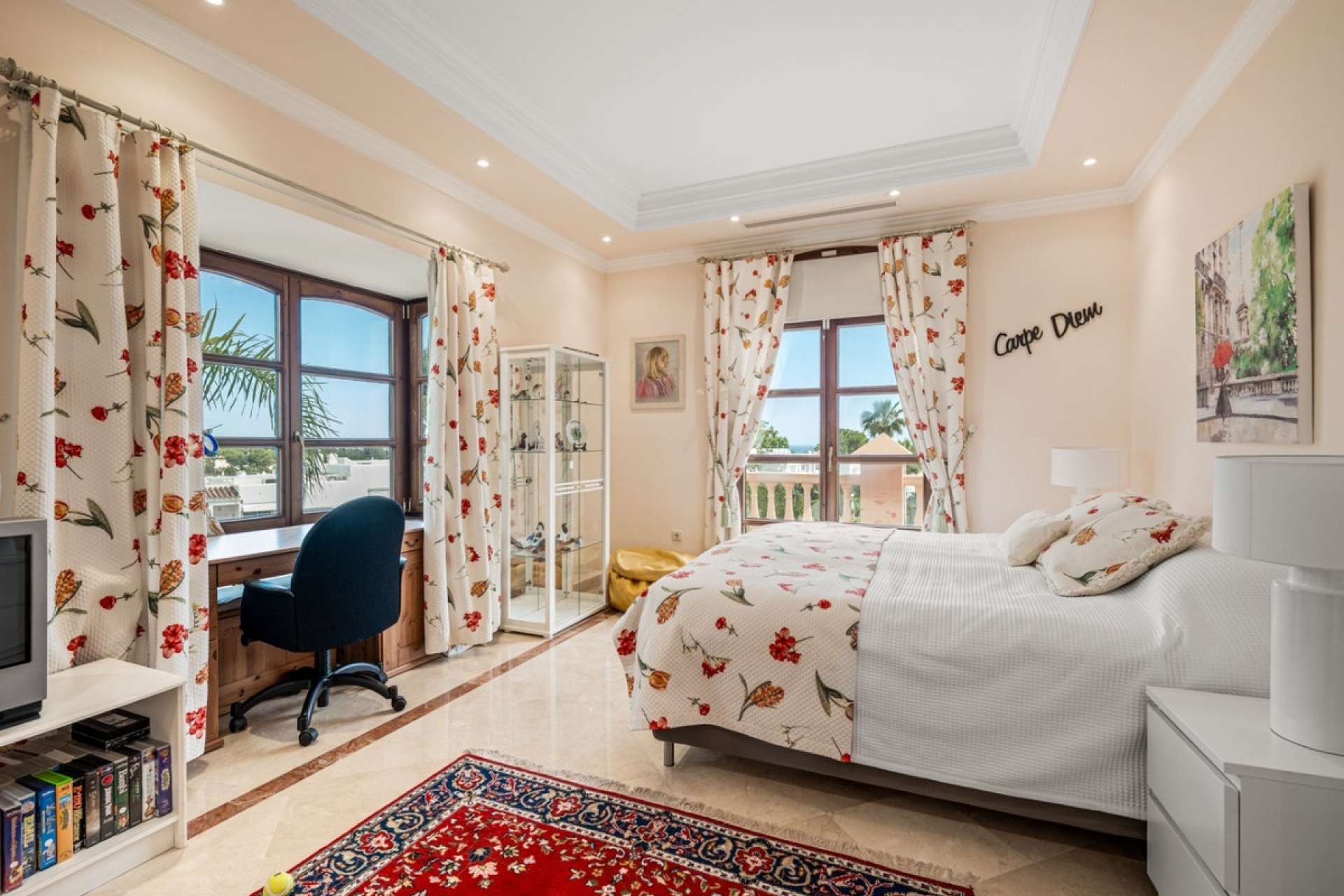 Resale - Villa - Marbella - Nueva Andalucía