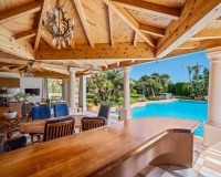 Resale - Villa - Marbella - Nueva Andalucía