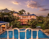 Resale - Villa - Marbella - Nueva Andalucía