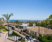 Resale - Villa - Marbella - Nueva Andalucía