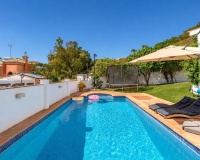 Resale - Villa - Marbella - Nueva Andalucía