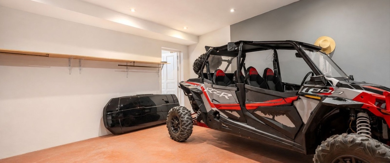 Resale - Villa - Marbella - Nueva Andalucía