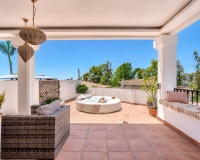 Resale - Villa - Marbella - Nueva Andalucía