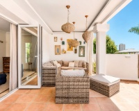 Resale - Villa - Marbella - Nueva Andalucía