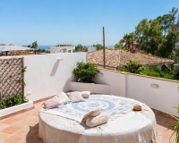 Resale - Villa - Marbella - Nueva Andalucía