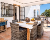 Resale - Villa - Marbella - Nueva Andalucía