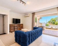 Resale - Villa - Marbella - Nueva Andalucía