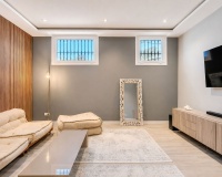Resale - Villa - Marbella - Nueva Andalucía