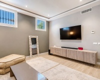 Resale - Villa - Marbella - Nueva Andalucía