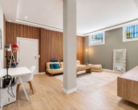 Resale - Villa - Marbella - Nueva Andalucía