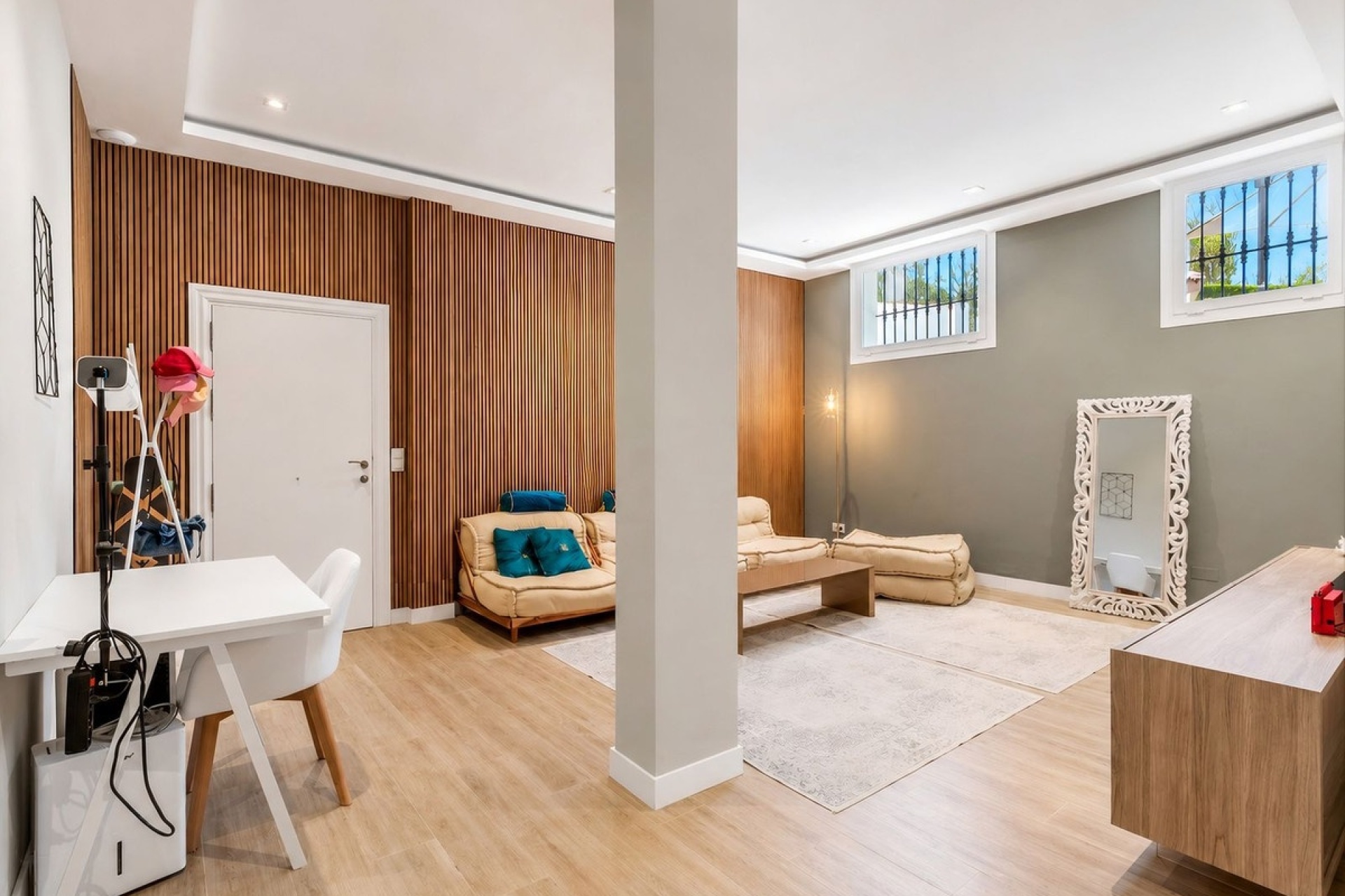 Resale - Villa - Marbella - Nueva Andalucía