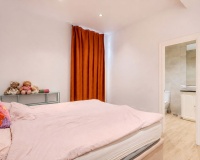 Resale - Villa - Marbella - Nueva Andalucía
