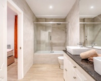 Resale - Villa - Marbella - Nueva Andalucía