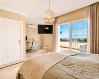 Resale - Villa - Marbella - Nueva Andalucía