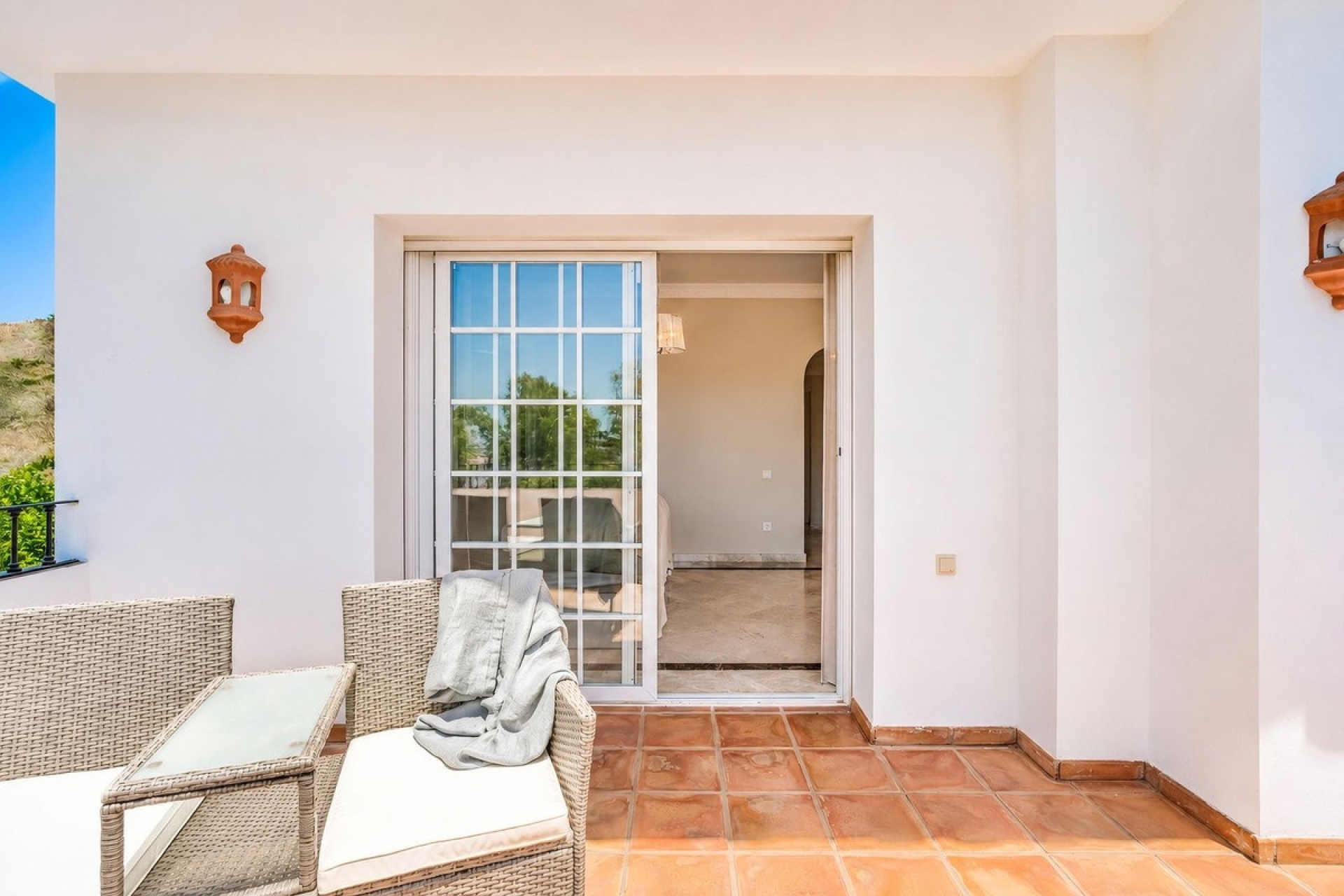 Resale - Villa - Marbella - Nueva Andalucía
